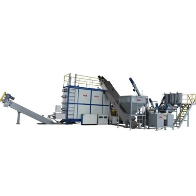 What are the applications of a devulcanizer?
